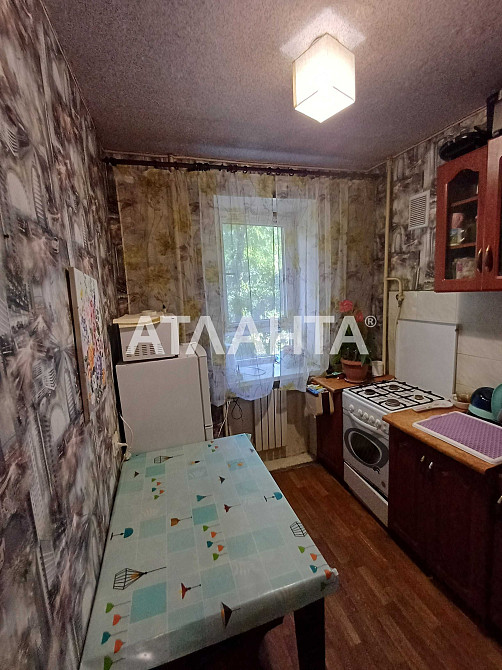 Срочно! Продам Гостинку на Среднем этаже Ильфа и Петрова / АТБ Одеса - зображення 3