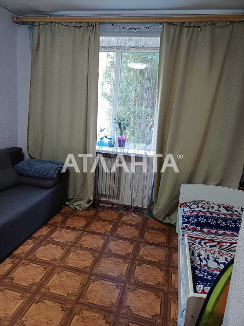 Срочно! Продам Гостинку на Среднем этаже Ильфа и Петрова / АТБ Одеса - зображення 2