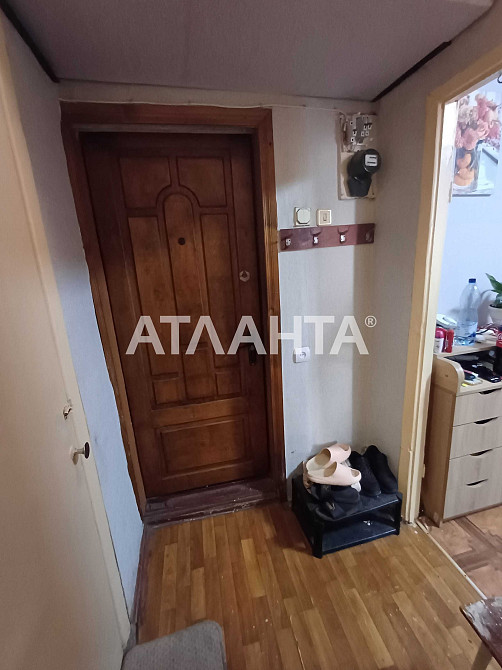 Срочно! Продам Гостинку на Среднем этаже Ильфа и Петрова / АТБ Одеса - зображення 6