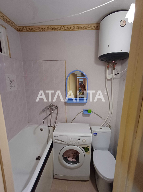 Срочно! Продам Гостинку на Среднем этаже Ильфа и Петрова / АТБ Одеса - зображення 5