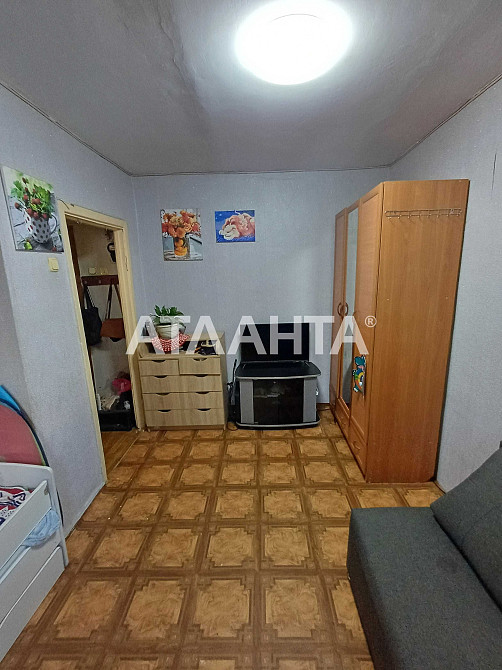 Срочно! Продам Гостинку на Среднем этаже Ильфа и Петрова / АТБ Одеса - зображення 1