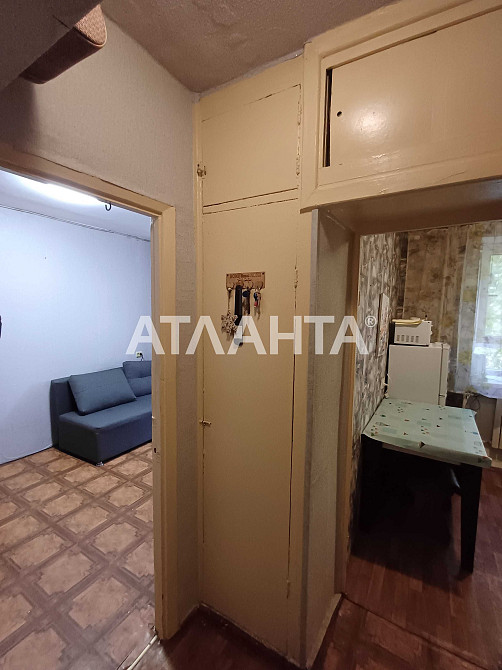 Срочно! Продам Гостинку на Среднем этаже Ильфа и Петрова / АТБ Одеса - зображення 4