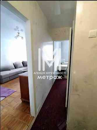 Продам 1к квартиру. Медкомплекс, 602мкрр (Код: 83607) Kharkiv