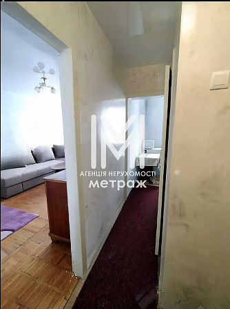 Продам 1к квартиру. Медкомплекс, 602мкрр (Код: 83607) Kharkiv - photo 3