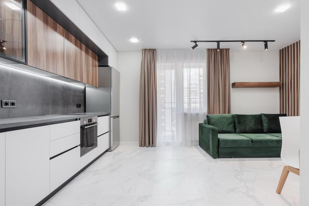 Собственник продам двухкомнатную квартиру Жемчужина на Таирова Одеса - зображення 5