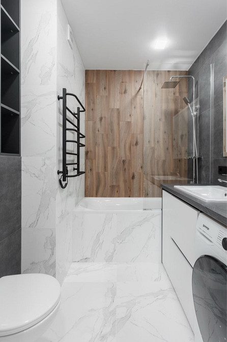 Собственник продам двухкомнатную квартиру Жемчужина на Таирова Одеса - зображення 7