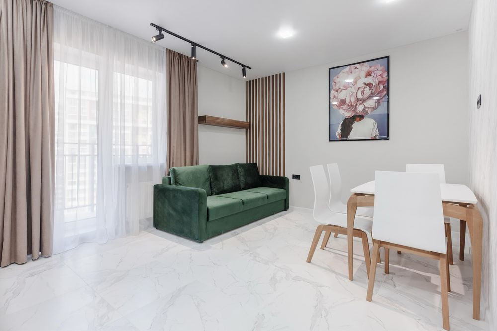 Собственник продам двухкомнатную квартиру Жемчужина на Таирова Одеса - зображення 2