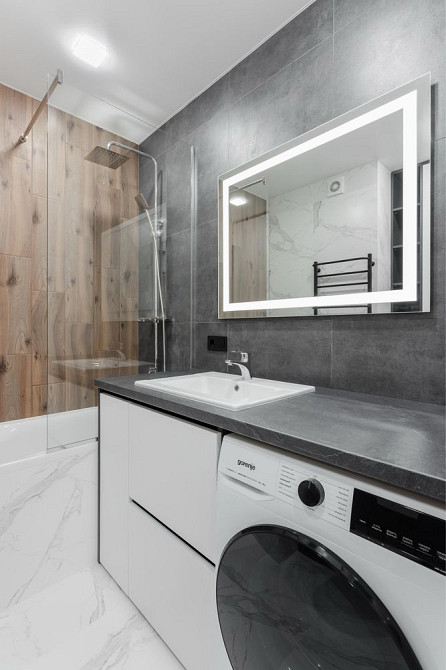 Собственник продам двухкомнатную квартиру Жемчужина на Таирова Одеса - зображення 8