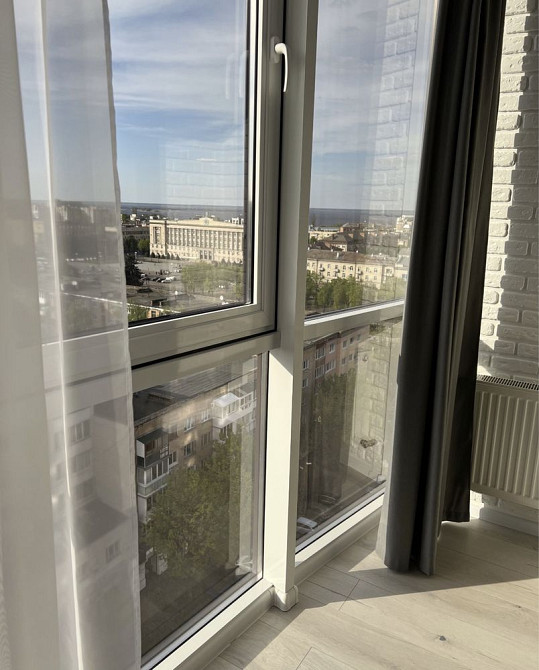 Оренда 2 к квартири Жк «Резиденція» Черкаси - зображення 1