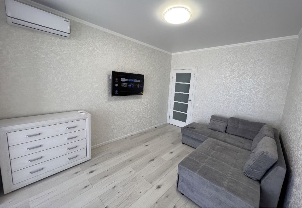 Оренда 2 к квартири Жк «Резиденція» Черкаси - зображення 8