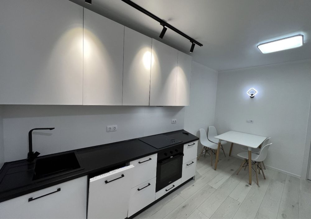 Оренда 2 к квартири Жк «Резиденція» Черкаси - зображення 2