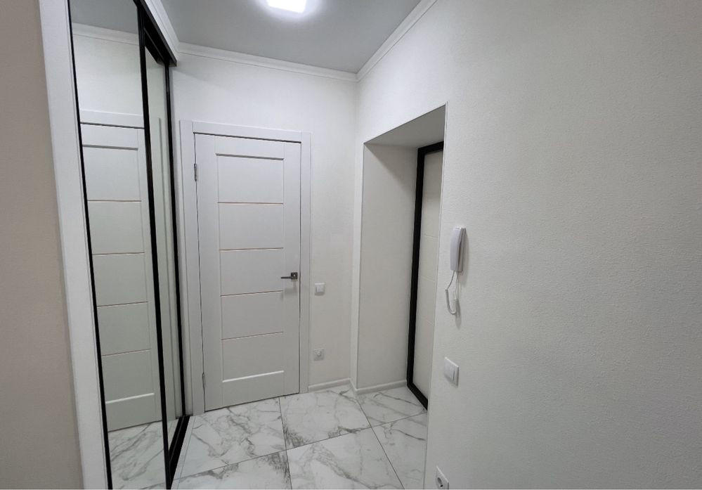 Оренда 2 к квартири Жк «Резиденція» Черкаси - зображення 5