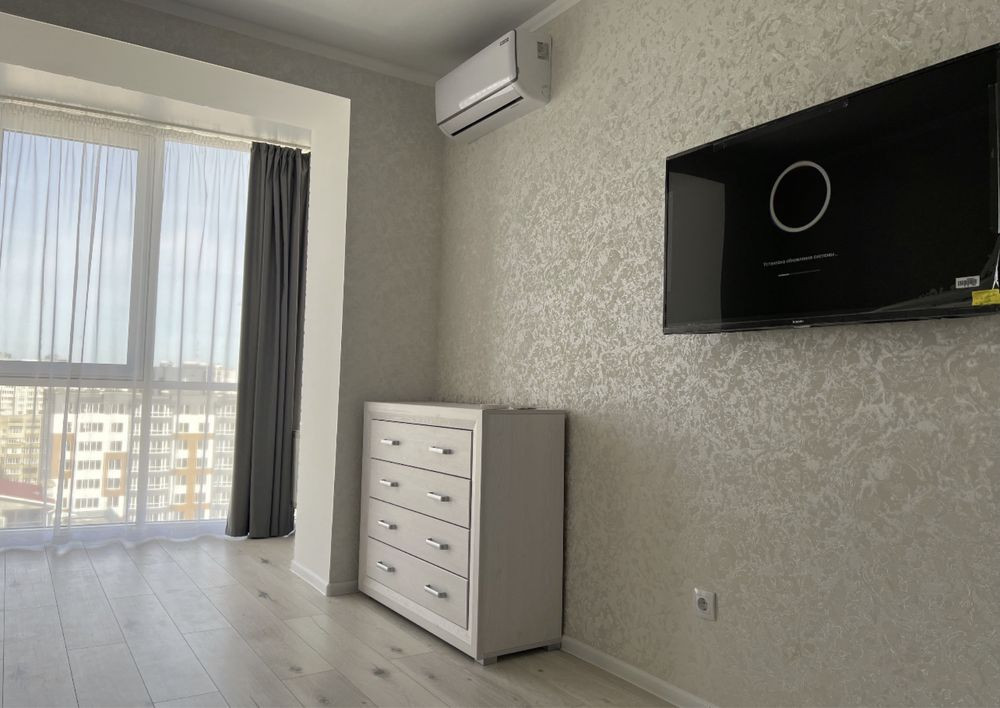 Оренда 2 к квартири Жк «Резиденція» Черкаси - зображення 7