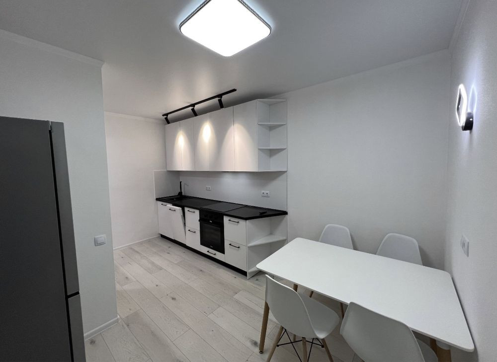 Оренда 2 к квартири Жк «Резиденція» Черкаси - зображення 3