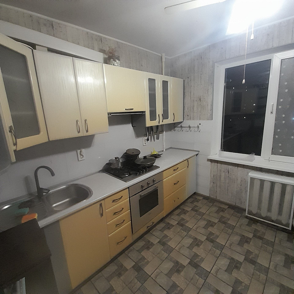 Оренда однокімнатної квартири на Митниці Черкаси - зображення 1