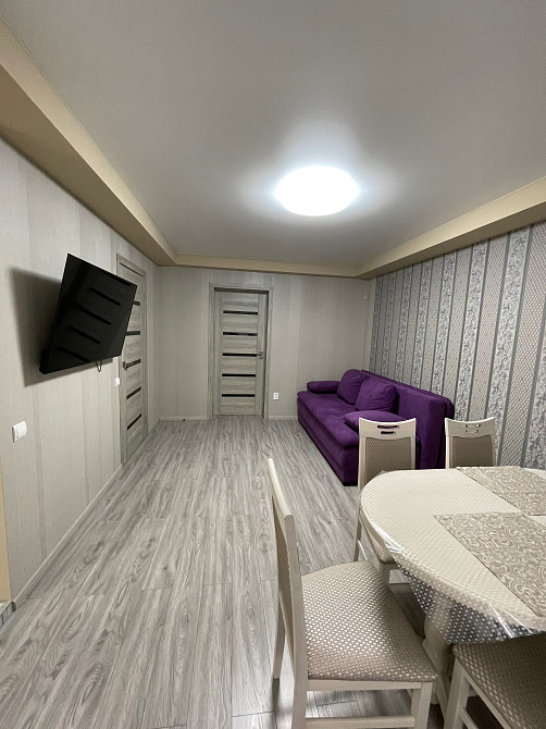 Здам двокімнатну квартиру, з новим ремонтом та меблями. Кам`янське (Нікопольський р-н) - зображення 3