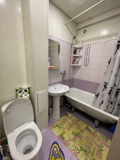 Здам двокімнатну квартиру, з новим ремонтом та меблями. Кам`янське (Нікопольський р-н) - зображення 7