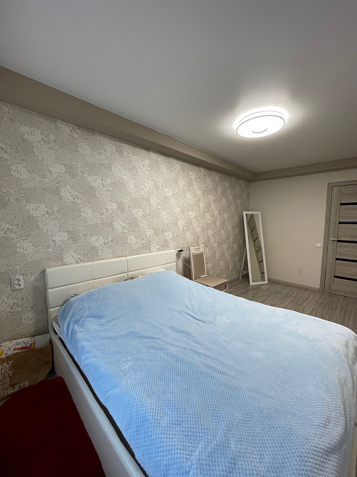 Здам двокімнатну квартиру, з новим ремонтом та меблями. Кам`янське (Нікопольський р-н) - зображення 6