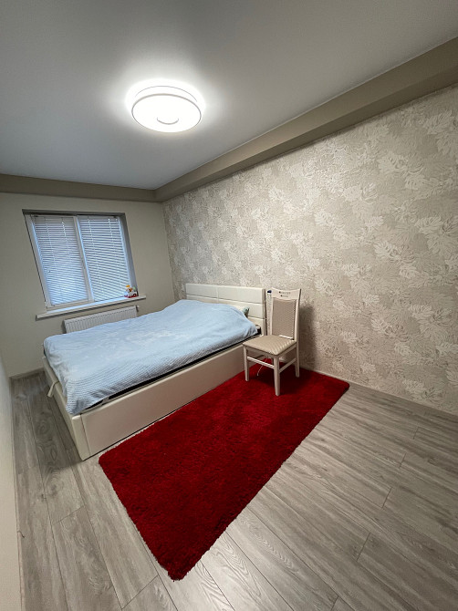 Здам двокімнатну квартиру, з новим ремонтом та меблями. Кам`янське (Нікопольський р-н) - зображення 5