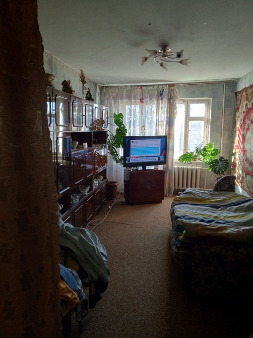 Продам трёхкомнатную квартиру  хозяин Одеса - зображення 1