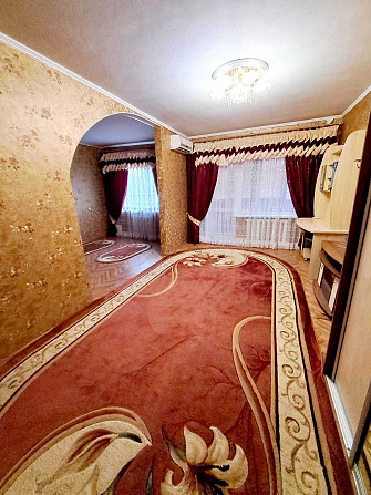 Продам 5-ти к/к 130 м2 незвичайного планування на Пацаєва. Kropyvnytskyi - photo 7