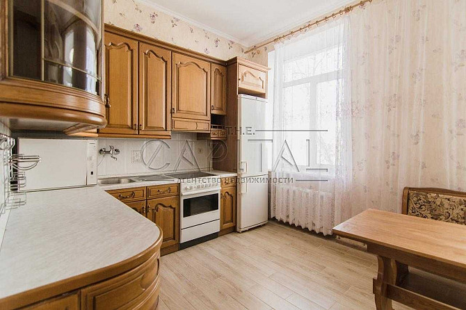 Продаж квартири, вул. Академіка Богомольця, Печерський район Kyiv - photo 2