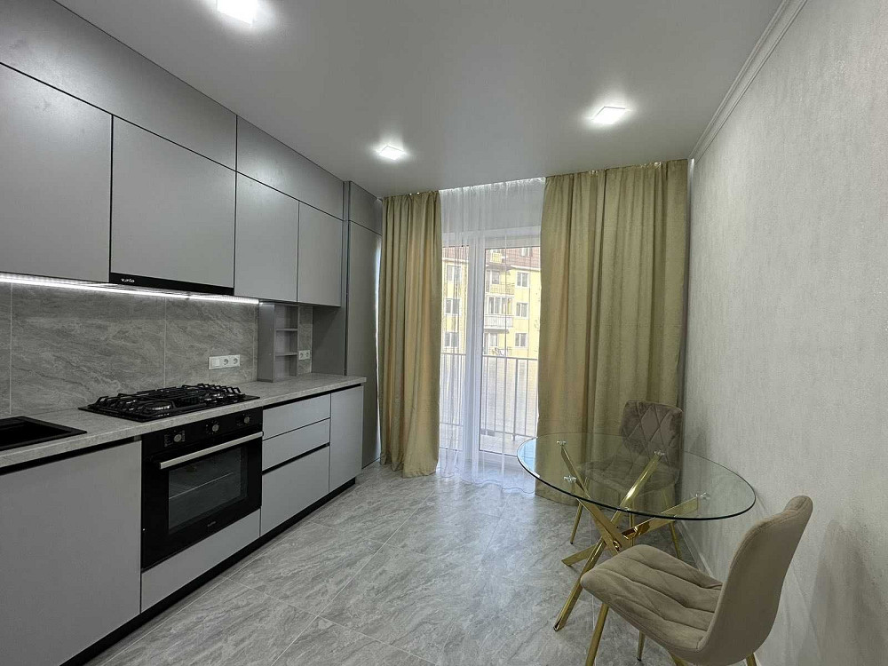 Компактная евродвушка с ремонтом, мебелью и техн. Королева/Инглези Одеса - зображення 3