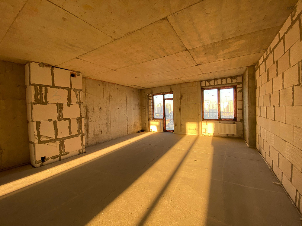 3 комнатная 106 кв.м Вид моря! Аркадия Дом сдан Одеса - зображення 3