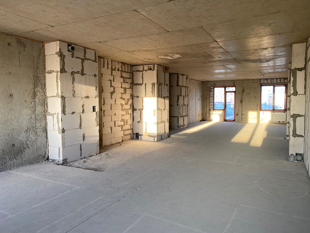 3 комнатная 106 кв.м Вид моря! Аркадия Дом сдан Одеса - зображення 5