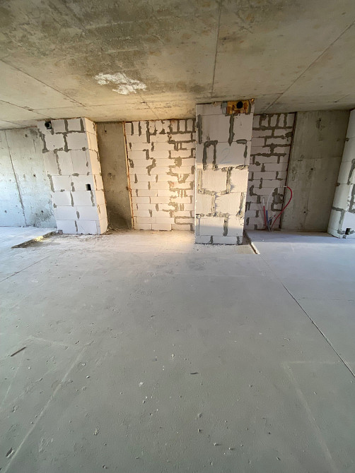 3 комнатная 106 кв.м Вид моря! Аркадия Дом сдан Одеса - зображення 4