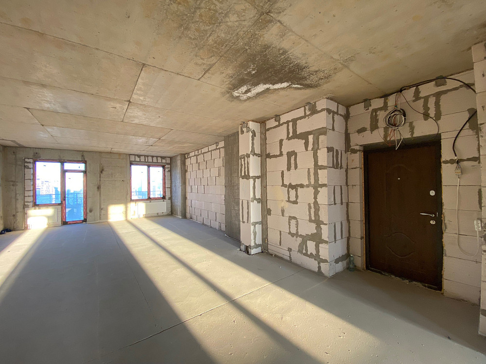 3 комнатная 106 кв.м Вид моря! Аркадия Дом сдан Одеса - зображення 2