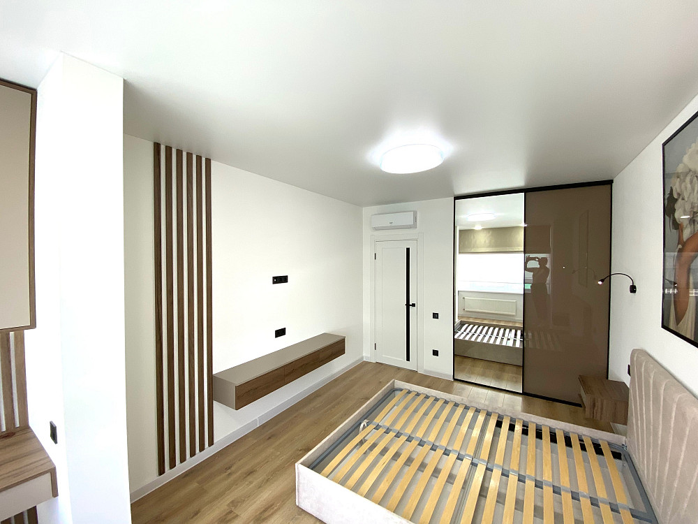 Стильная 4 комнатная квартира все новое никто не жил Жемчужина Одеса - зображення 4