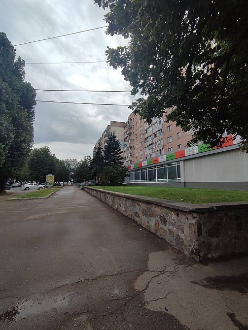 3 кім. площа 700 річчя, ЧДТУ, Шевченка Черкаси - зображення 3