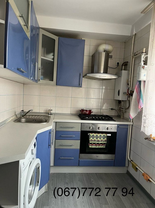 Продаж квартири смтКалита Перемога (Сумська обл.) - зображення 1