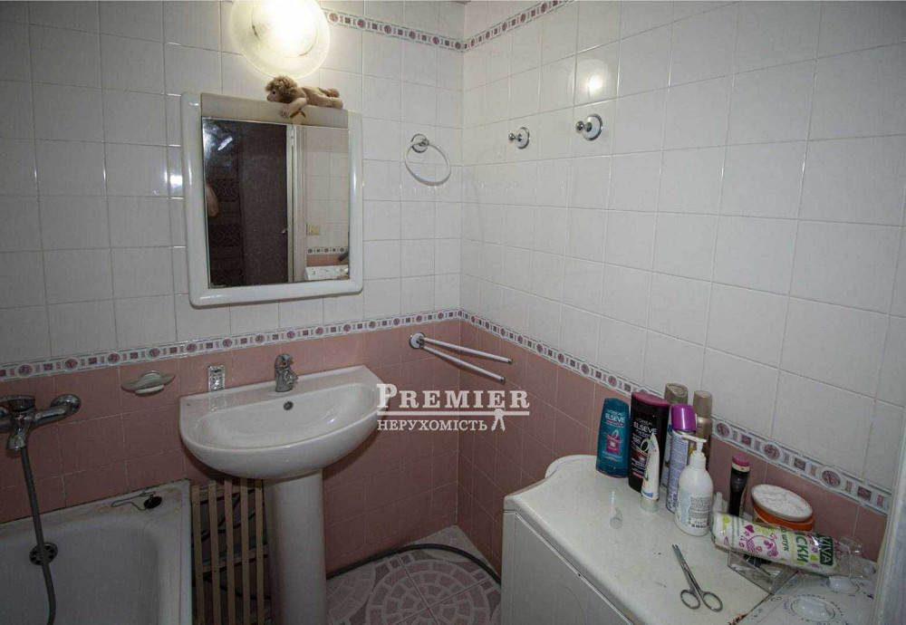 3-кімнатна квартира з ремонтом. Семена Палія. 62 кв.м. Одеса - зображення 7