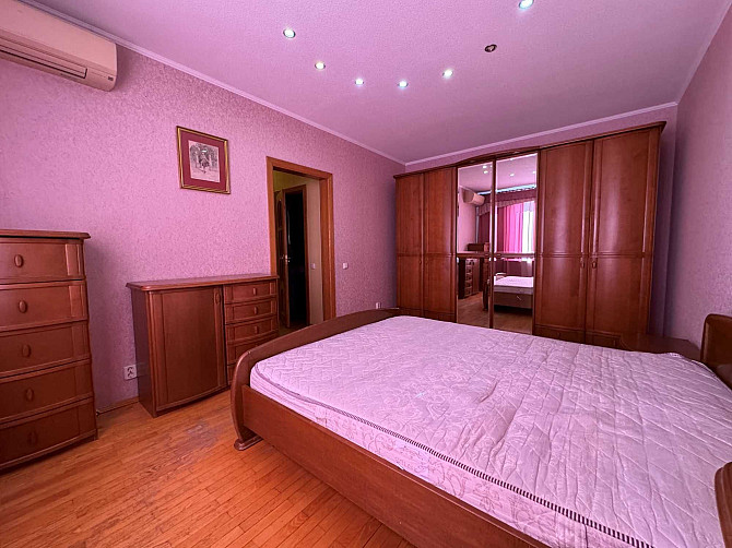 Продаж 2к.   Микільсько-Слобідська,4в,  68кв.м., 4пов.,  110000$ Kyiv - photo 3