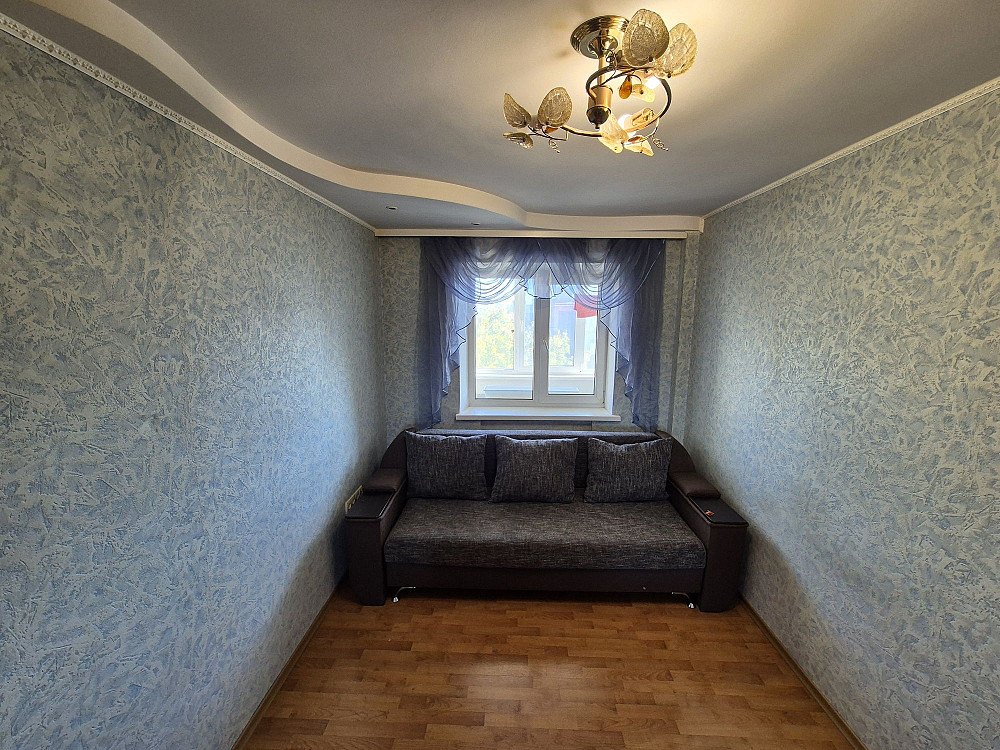 2 Кімнатна.В Центрі(Сільпо)Автономка,Ремонт,Меблі,Техніка.Актуальна. Кропивницький - зображення 6