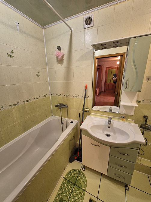 2 Кімнатна.В Центрі(Сільпо)Автономка,Ремонт,Меблі,Техніка.Актуальна. Кропивницький - зображення 8