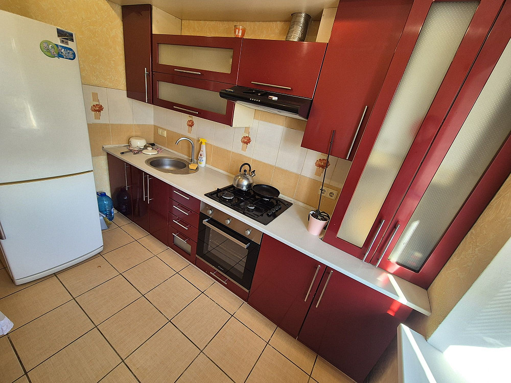 2 Кімнатна.В Центрі(Сільпо)Автономка,Ремонт,Меблі,Техніка.Актуальна. Кропивницький - зображення 2