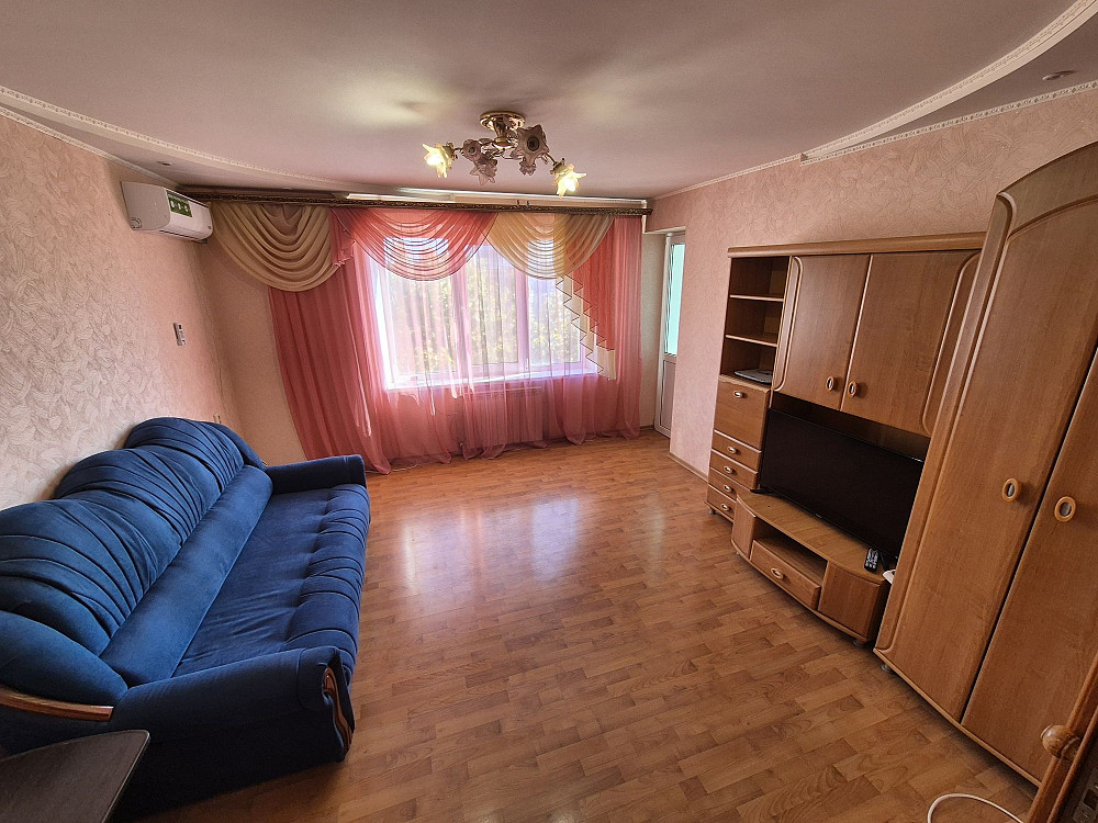 2 Кімнатна.В Центрі(Сільпо)Автономка,Ремонт,Меблі,Техніка.Актуальна. Кропивницький - зображення 4