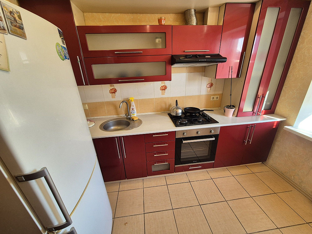 2 Кімнатна.В Центрі(Сільпо)Автономка,Ремонт,Меблі,Техніка.Актуальна. Кропивницький - зображення 1