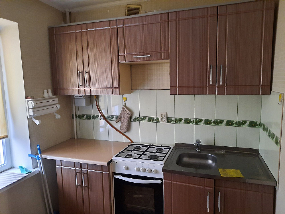 Здається однокімнатна квартира Кропивницький - зображення 6