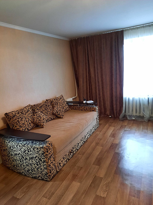 Здається однокімнатна квартира Кропивницький - зображення 2