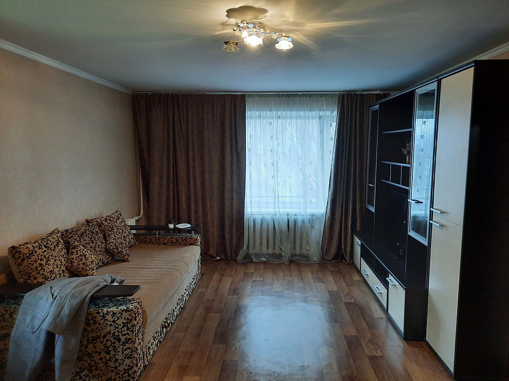 Здається однокімнатна квартира Кропивницький - зображення 1