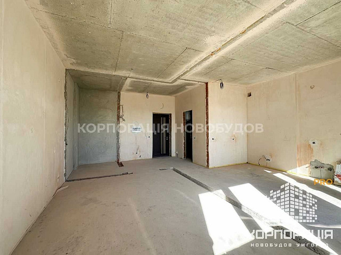 Продаж 1-км квартири, здана новобудова "Будапешт", набережна, Центр Uzhhorod - photo 7