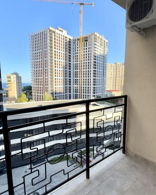 Продається 1-кімнатна квартира в "51 Перлині" Від власника Одеса - зображення 4