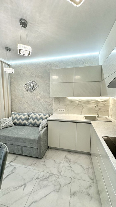 Продається 1-кімнатна квартира в "51 Перлині" Від власника Одеса - зображення 1