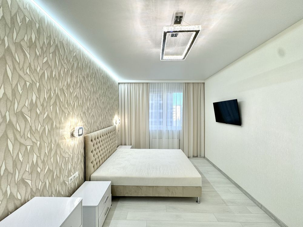 Продається 1-кімнатна квартира в "51 Перлині" Від власника Одеса - зображення 8