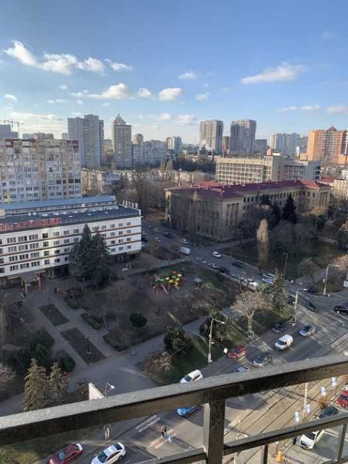 Продам  квартиру в ЖК"Родос" на Генуэзской. 1V33 Одеса - зображення 3