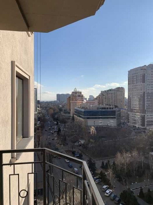 Продам  квартиру в ЖК"Родос" на Генуэзской. 1V33 Одеса - зображення 4